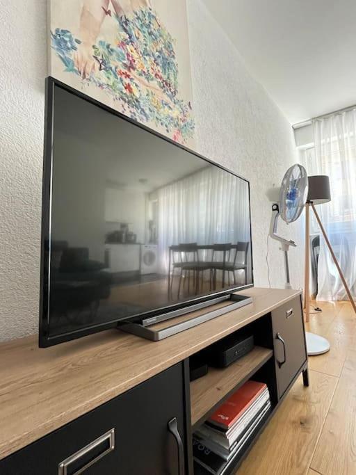 85m2 Au Centre-ville A 2 Pas Du Jet D'eau Appartement Genève