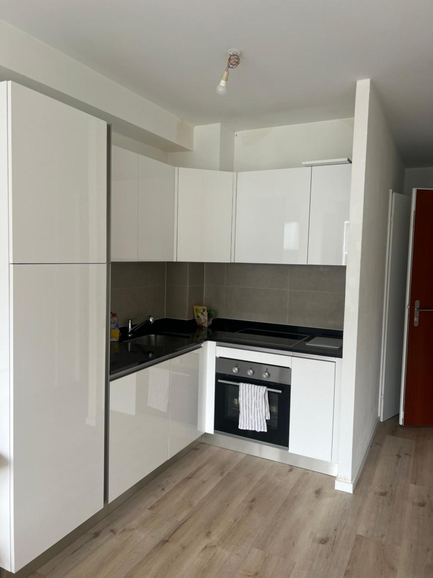 Appartement Tara Genève