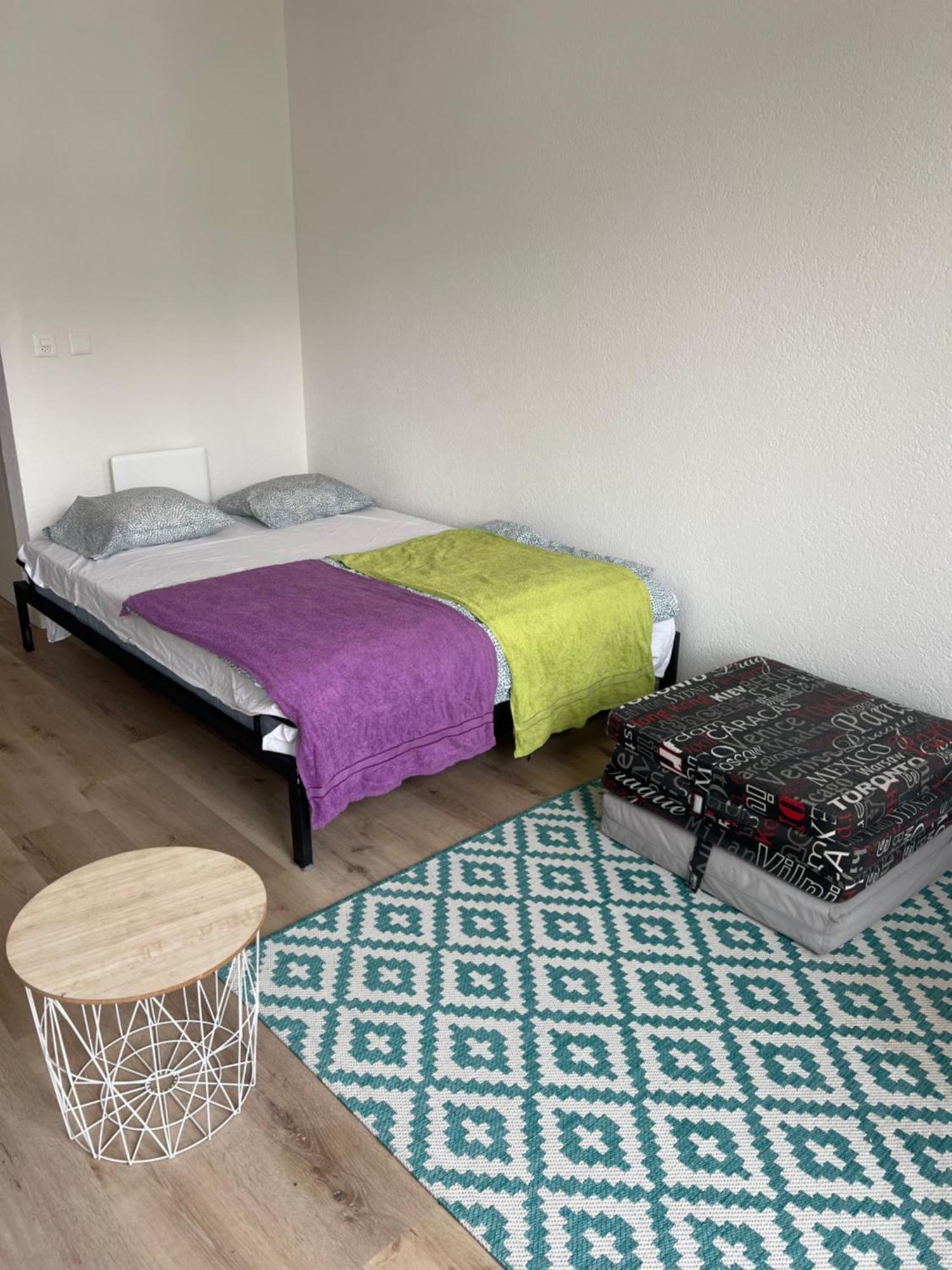 Tara Appartement Genève