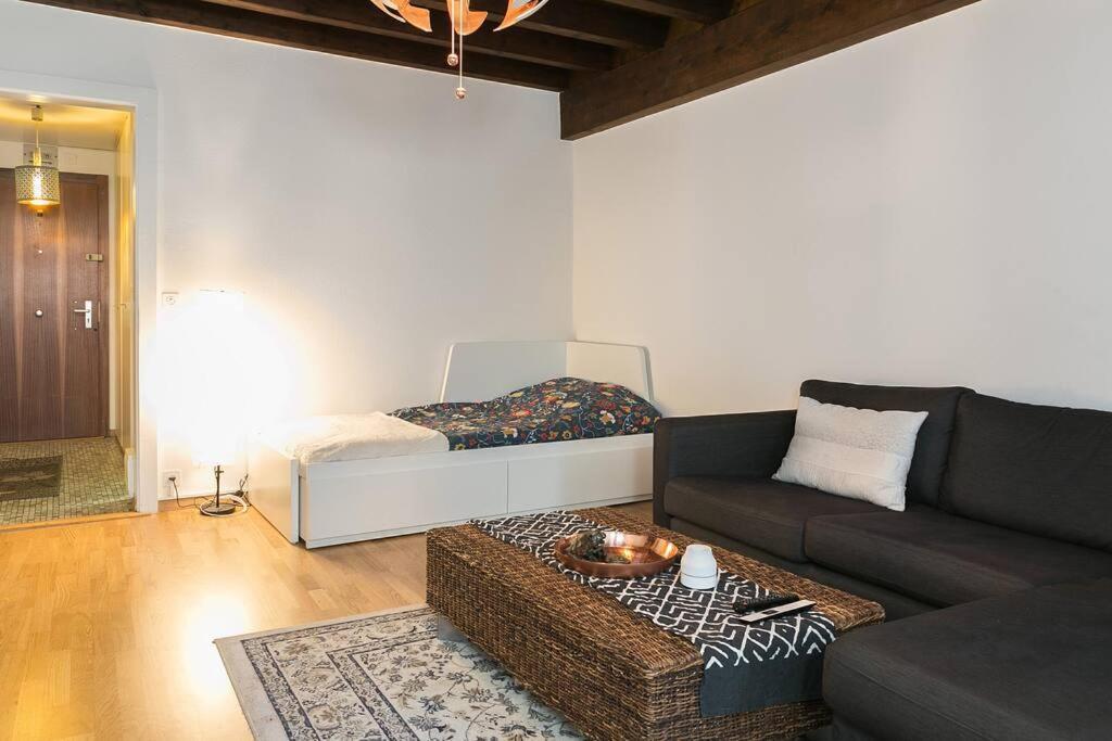 Magnifique En Plein Centre De Appartement *