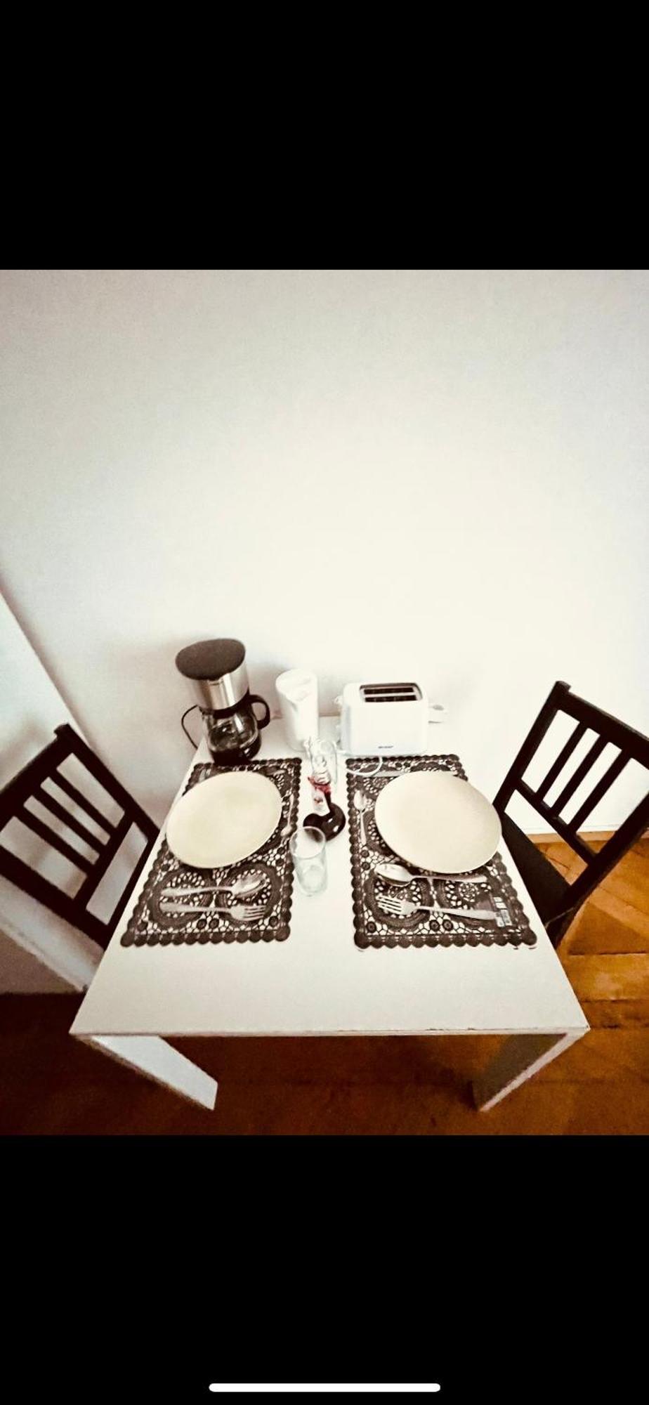 Au Coeur De Apartment