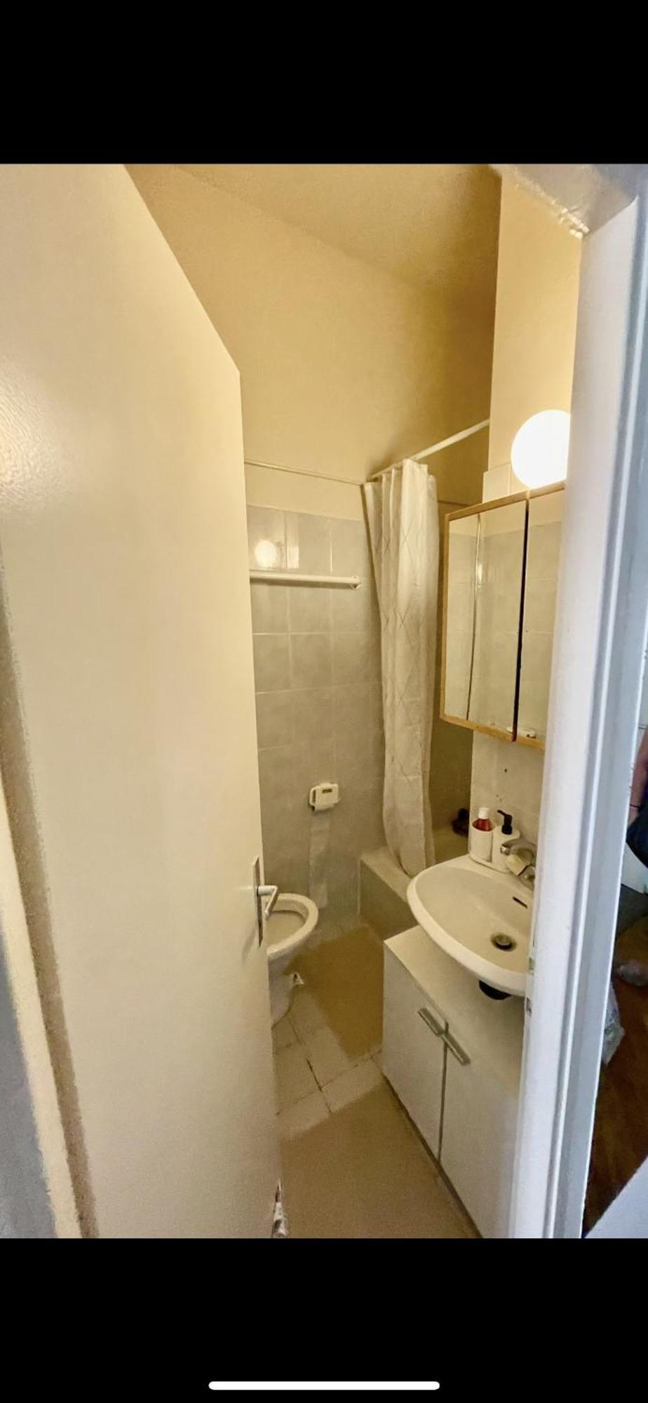 Apartment Au Coeur De