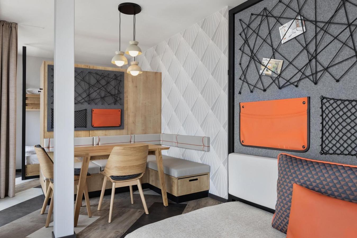 Kooook - Online Check In New Opening Aparthotel