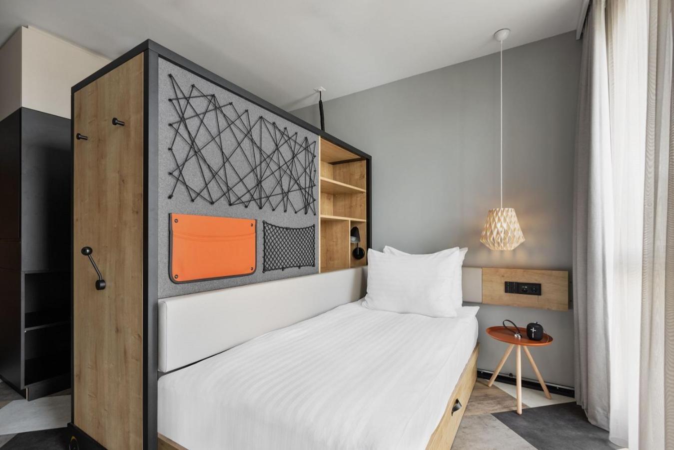 Kooook - Online Check In New Opening Aparthotel 3*