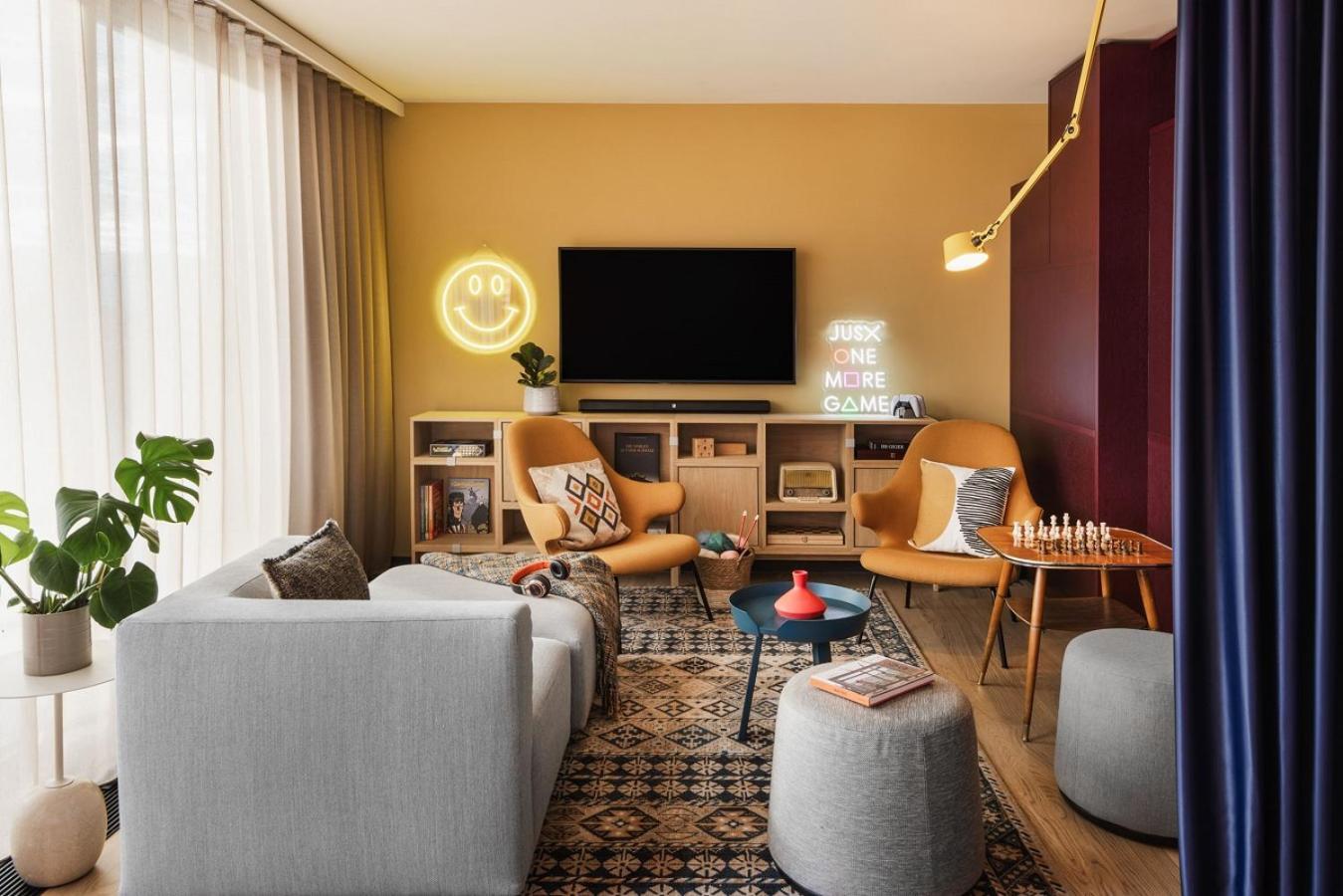 Aparthotel Kooook - Online Check In New Opening 3*