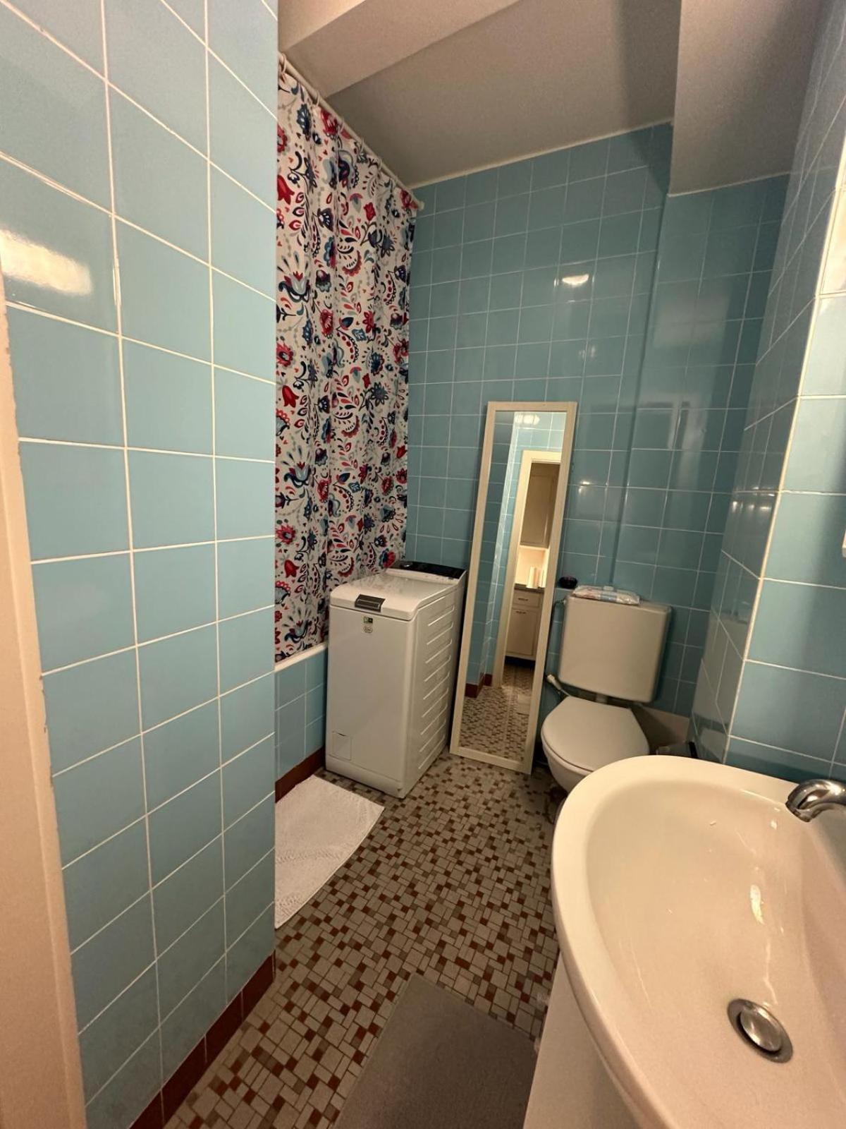 Appartement Tres Accueillant Genève