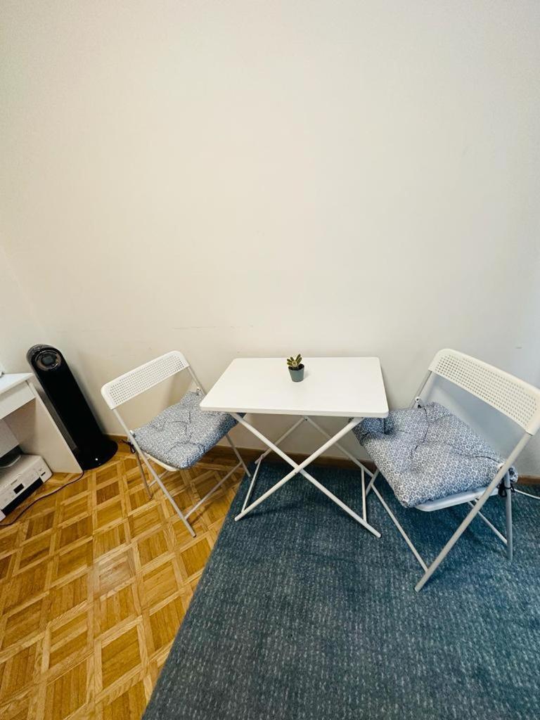 Tres Accueillant Appartement