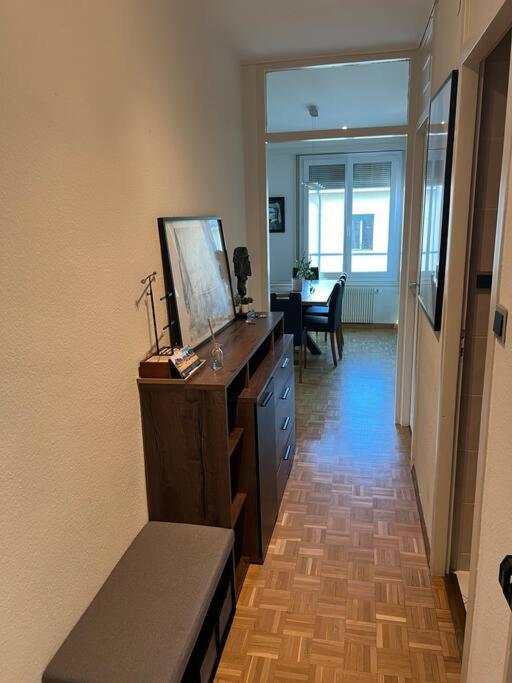 Appartement Magnifique Appartemens Aux Eaux Vives *