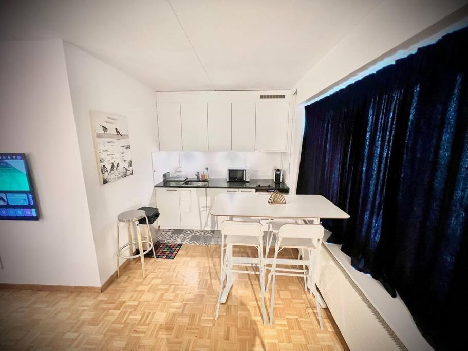 Apartment Geneva Genebra