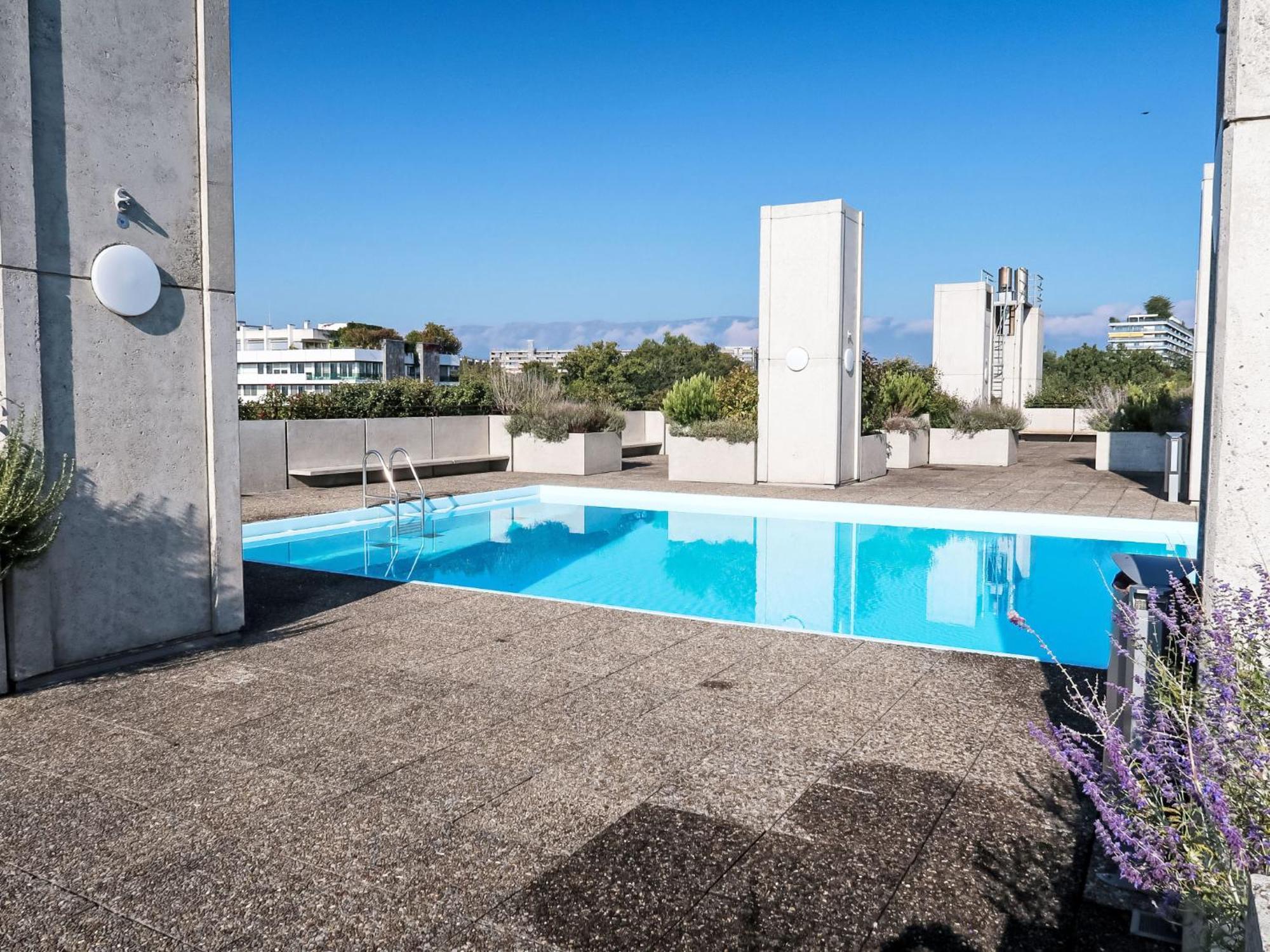 Ciomal By Interhome Appartement Genève
