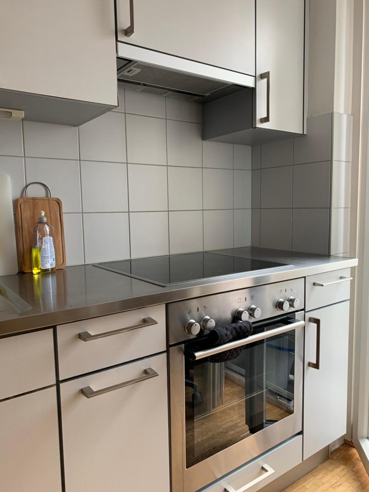 Spacieux Eaux Vives Appartement *
