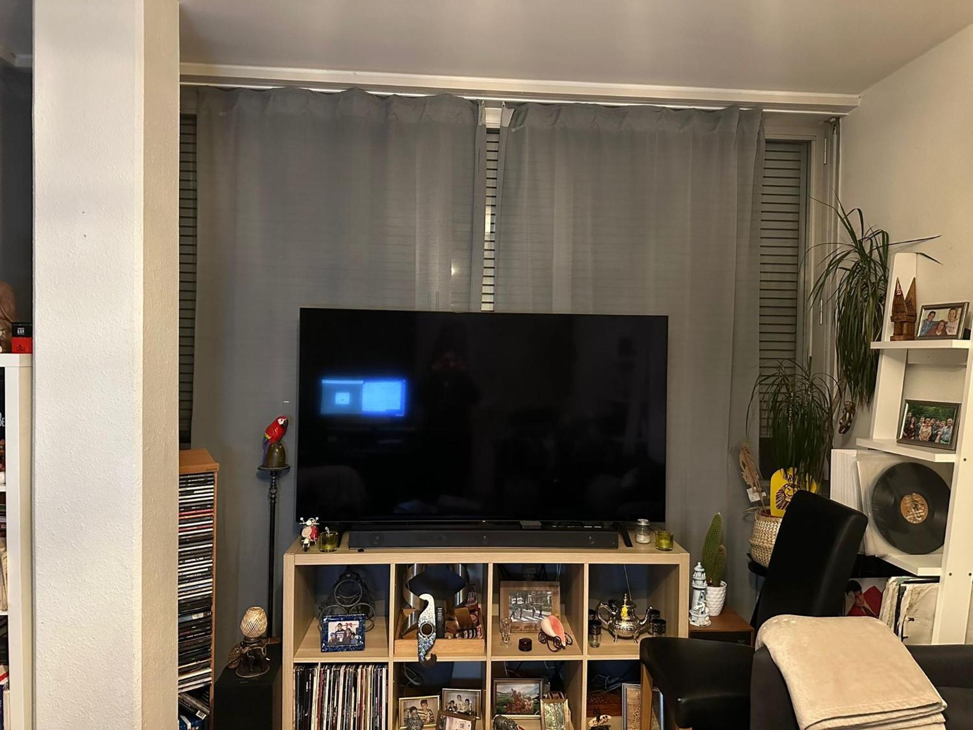 Otorongo Switzerland Appartement