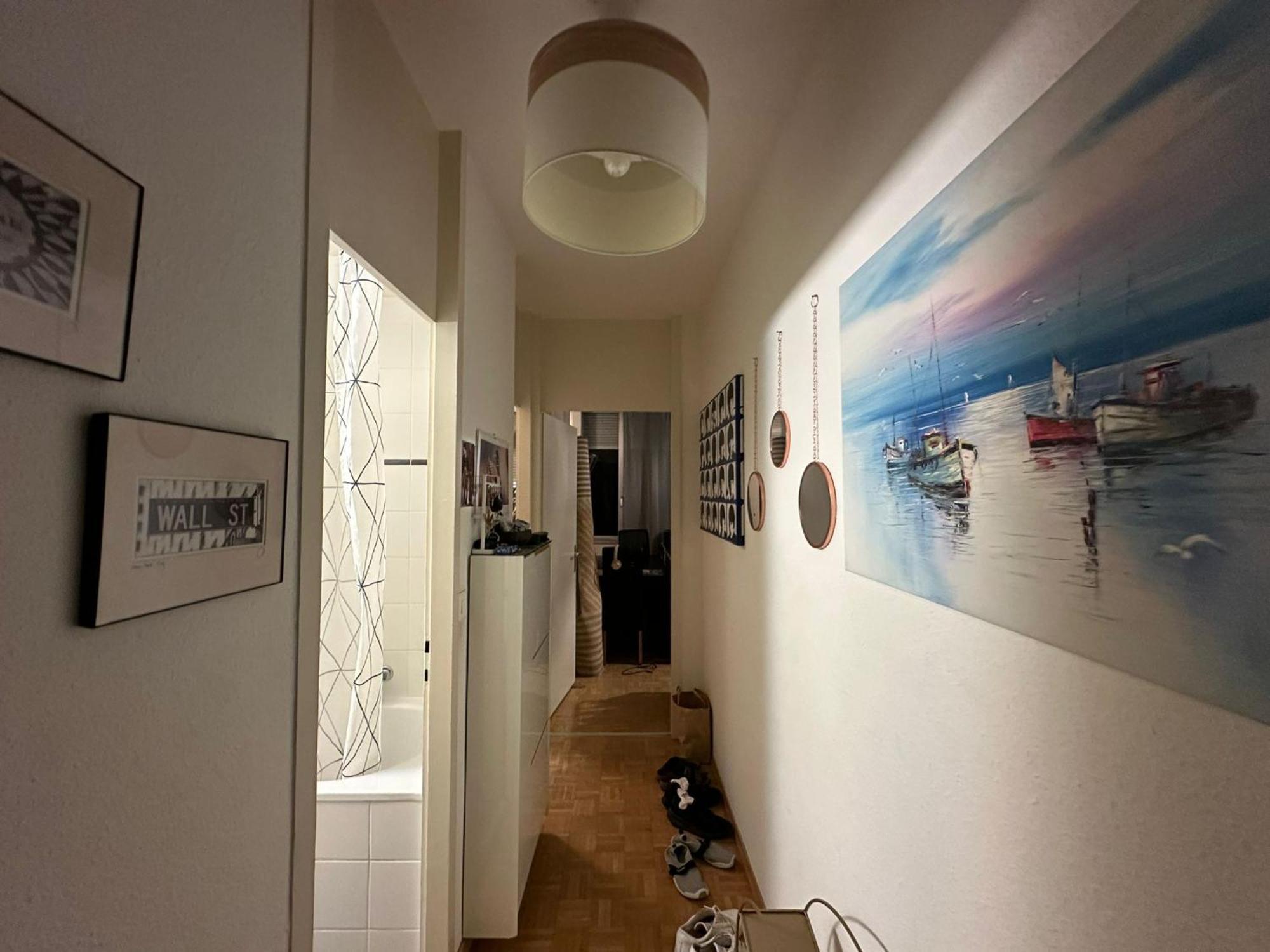Otorongo Switzerland Appartement *