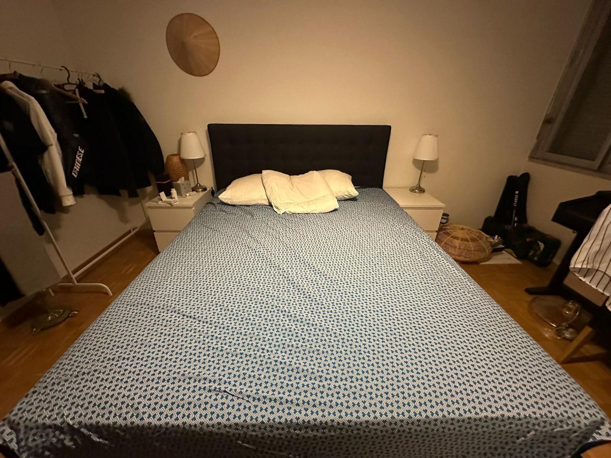 Appartement Otorongo Switzerland Genève