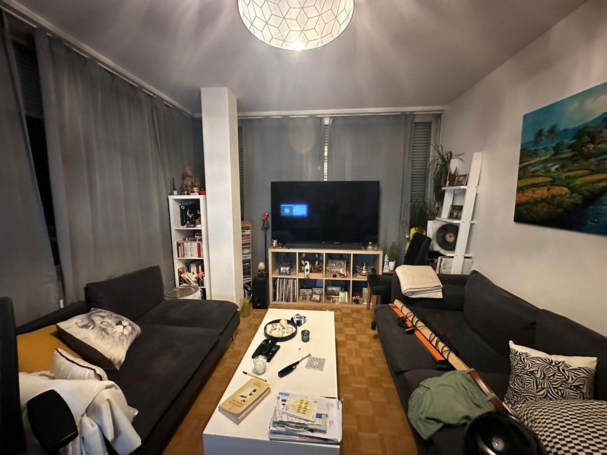 Appartement Otorongo Switzerland