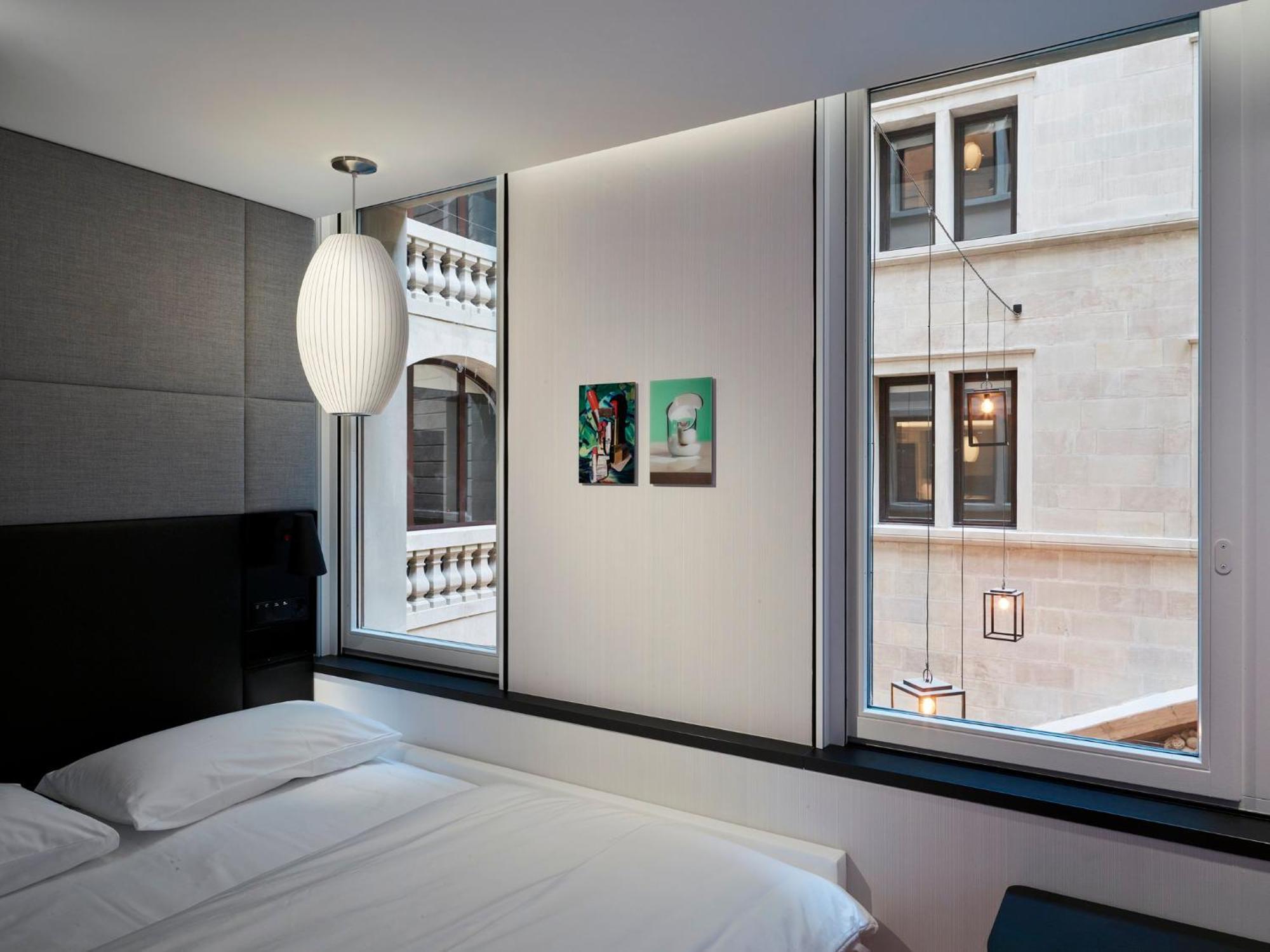 Citizenm Hotel Genève