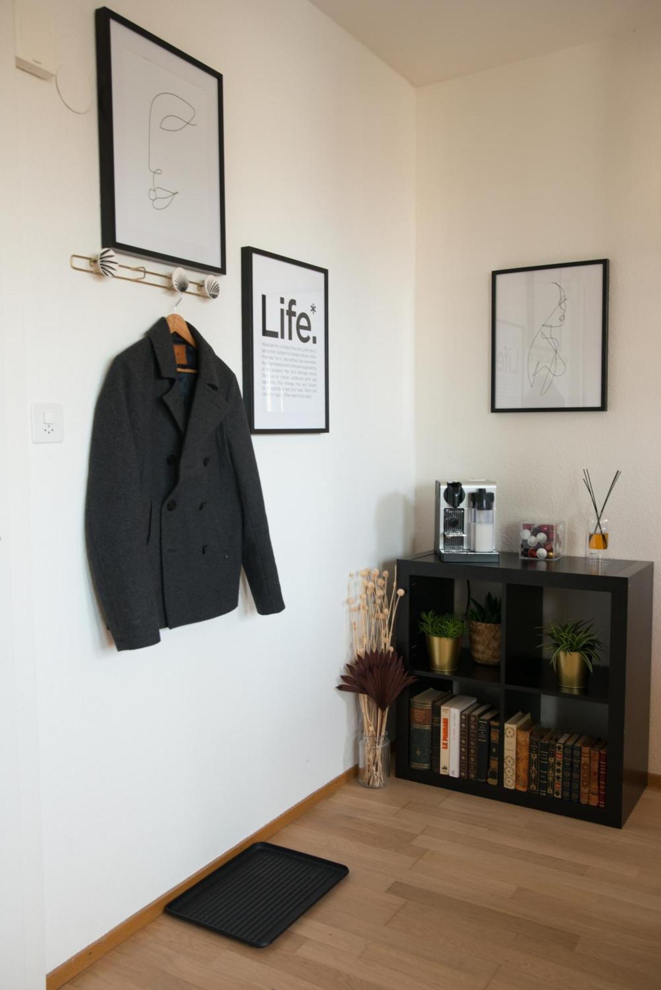 Geneva Appartement