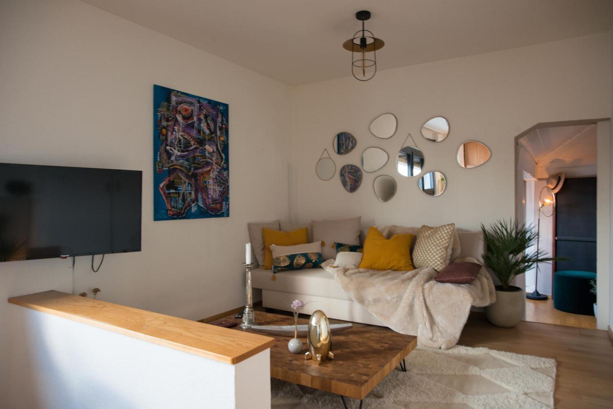 Appartement Geneva