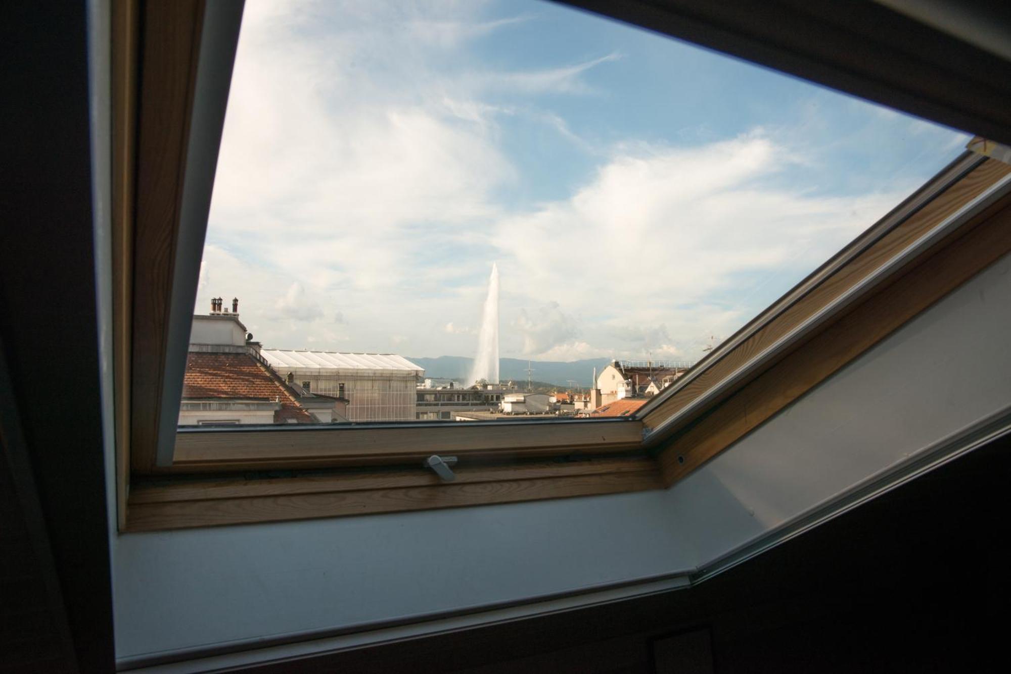 Appartement Geneva Genève
