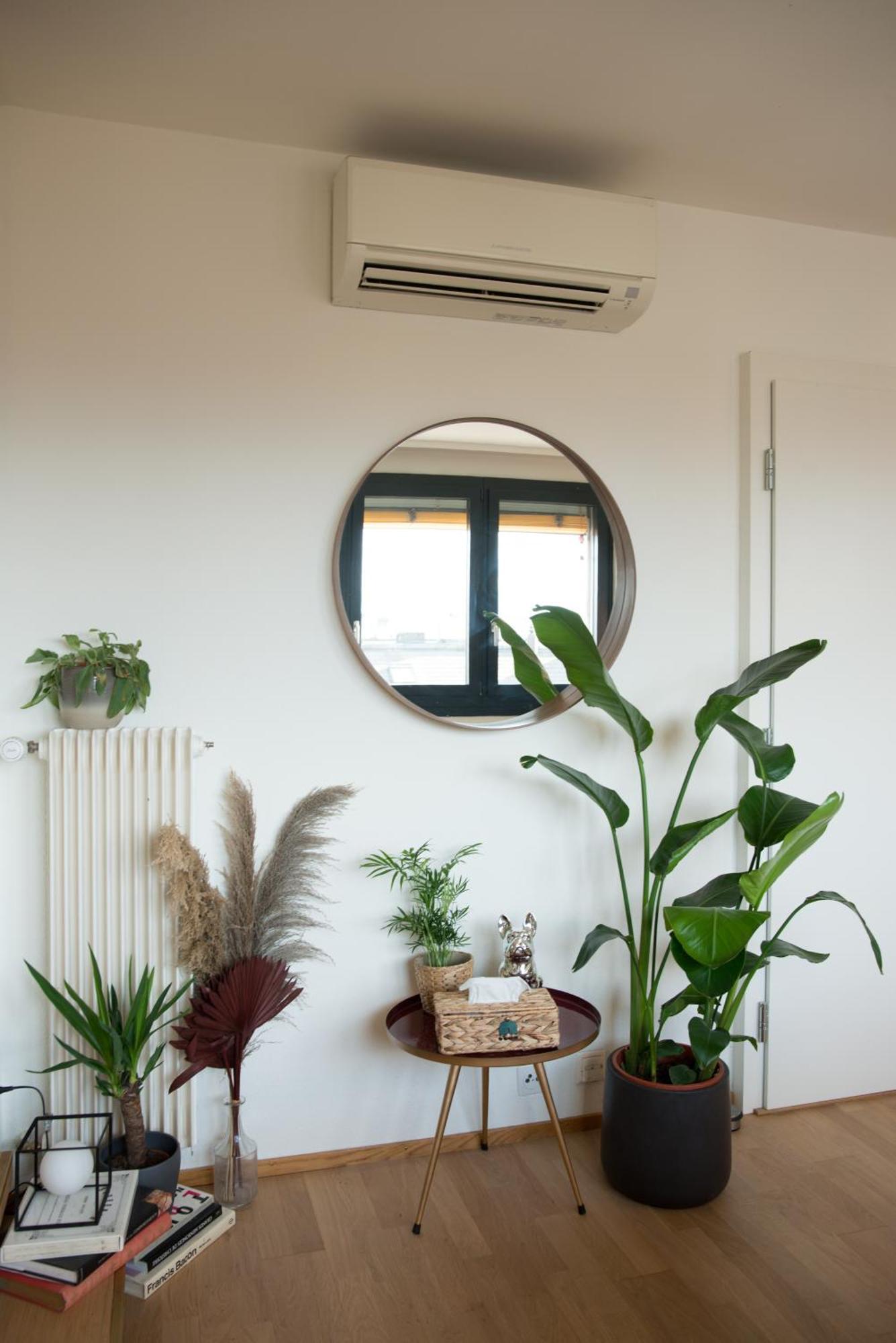 Geneva Appartement