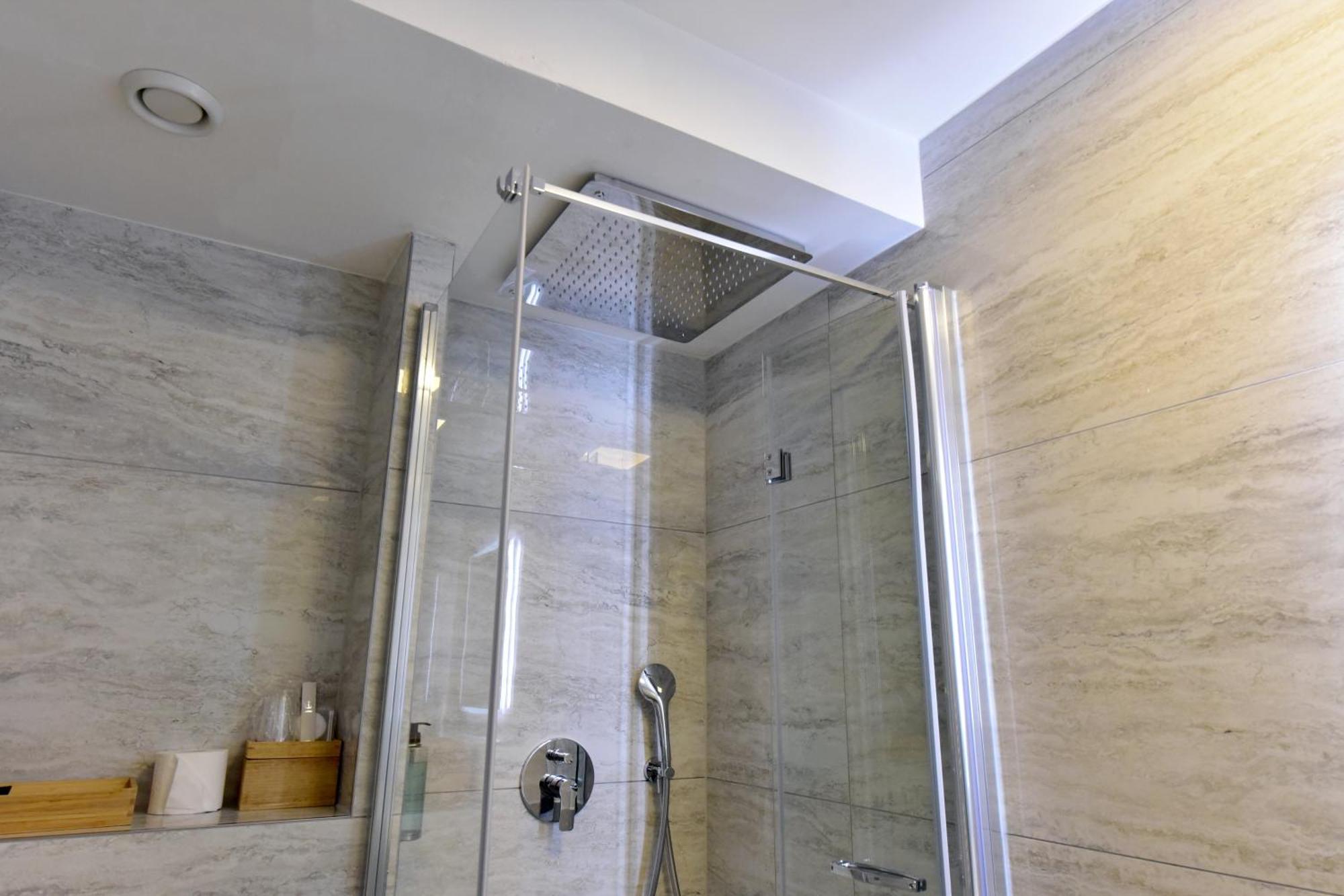 Rousseau 3* Genebra