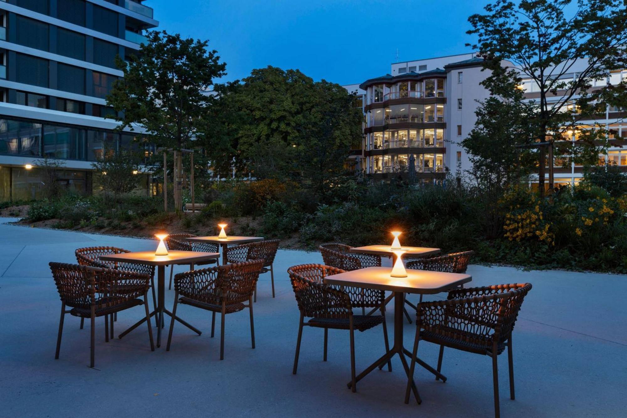 Hotel By Marriott Nations Genève