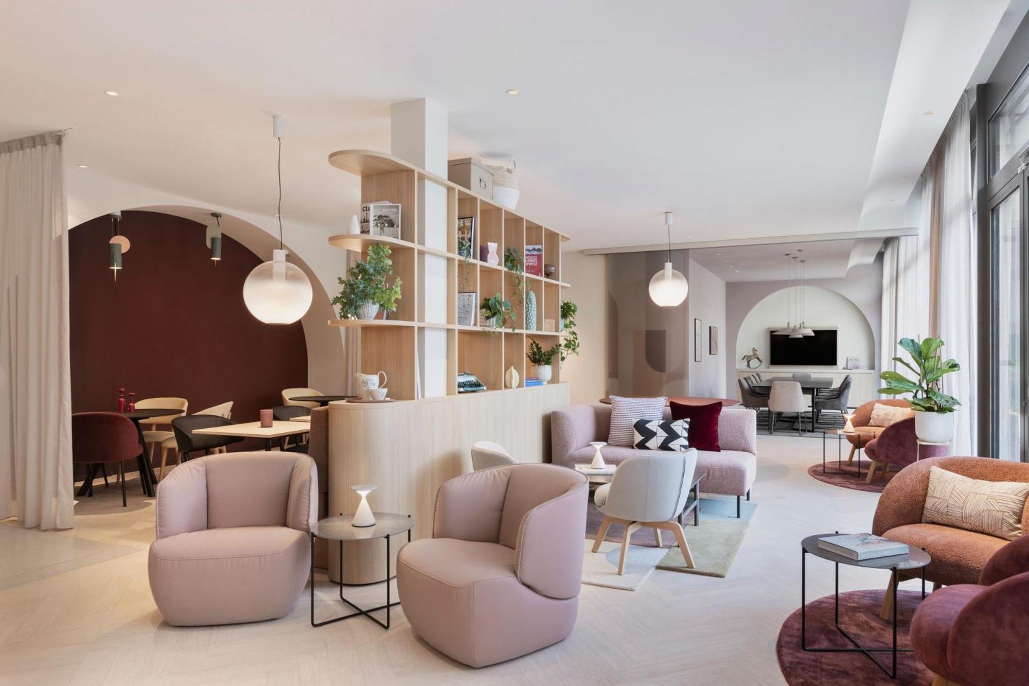 By Marriott Nations