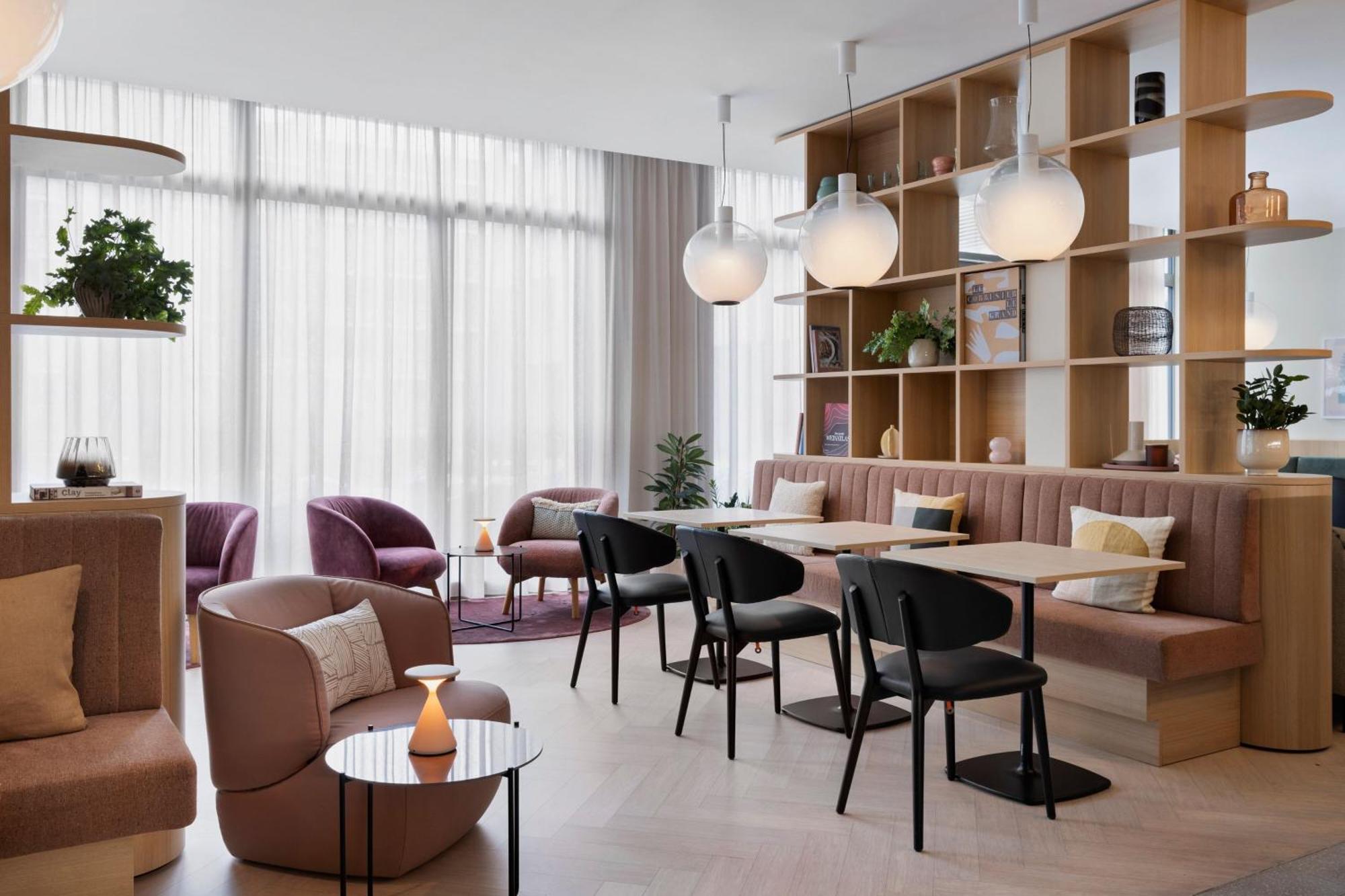 Hotel By Marriott Nations Genève