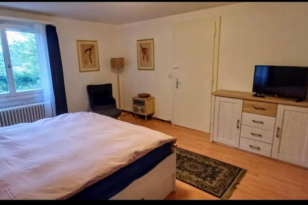 Espace Sauna, Jacuzzi, Terrasse * Ginebra
