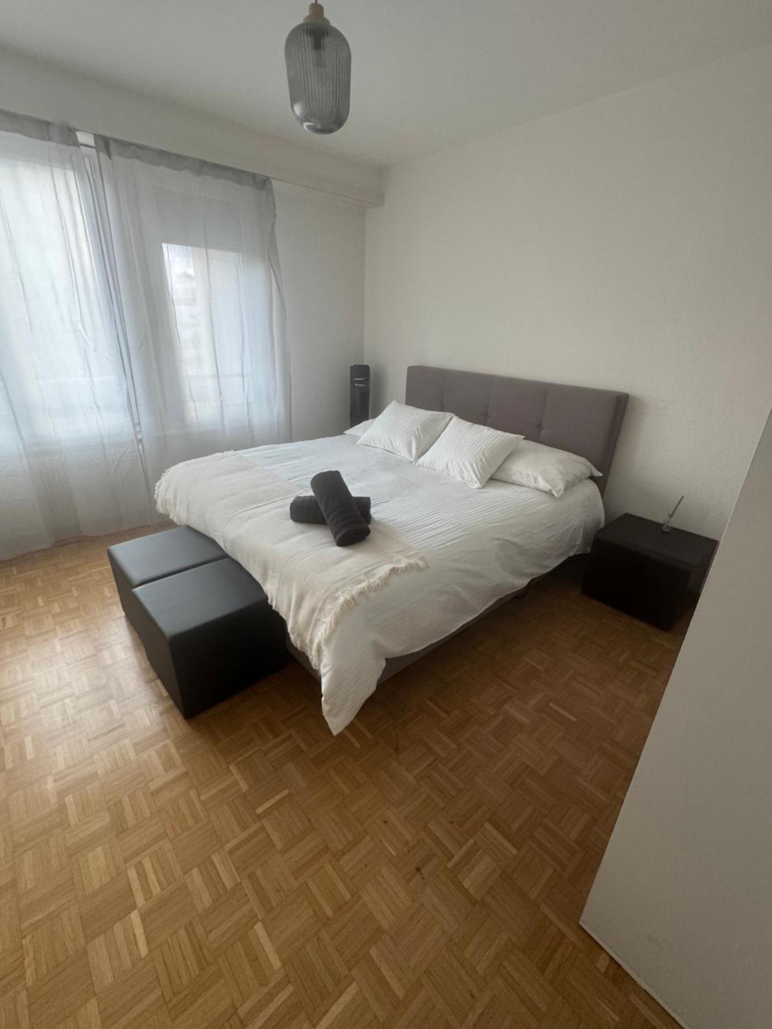 Appartement Magnifique Appartemens Aux Eaux Vives