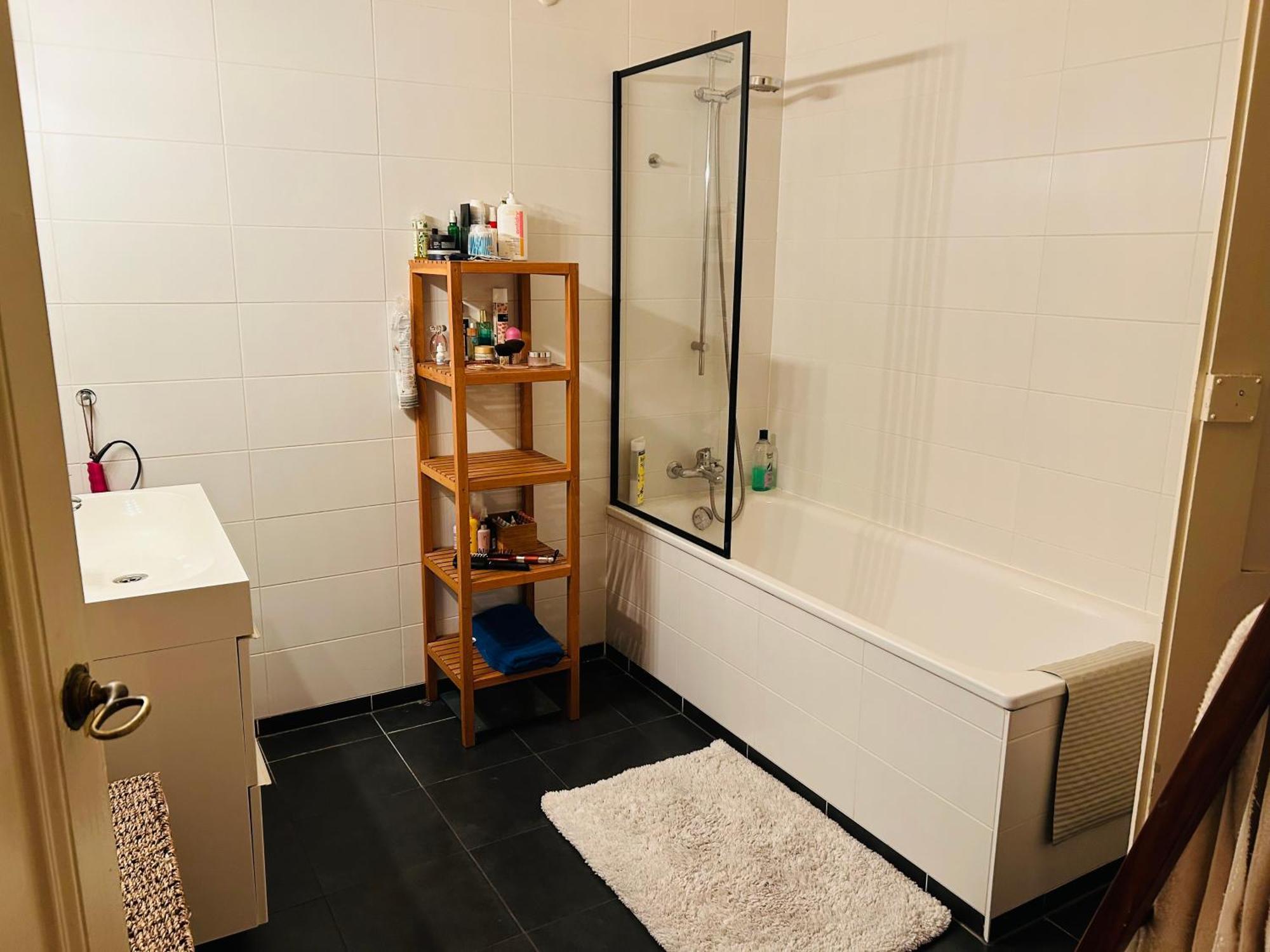 Grande Au Bord Du Séjour chez l'habitant Genève