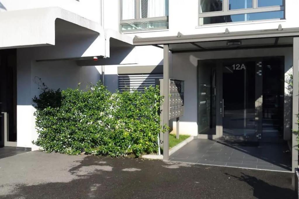 Tres Grand Studio Proche De Tout * Genève