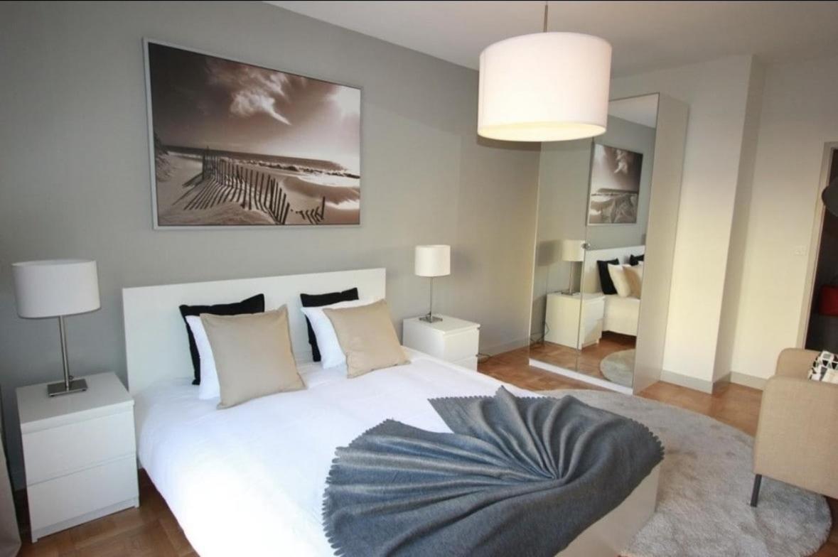 Appartement Fam !