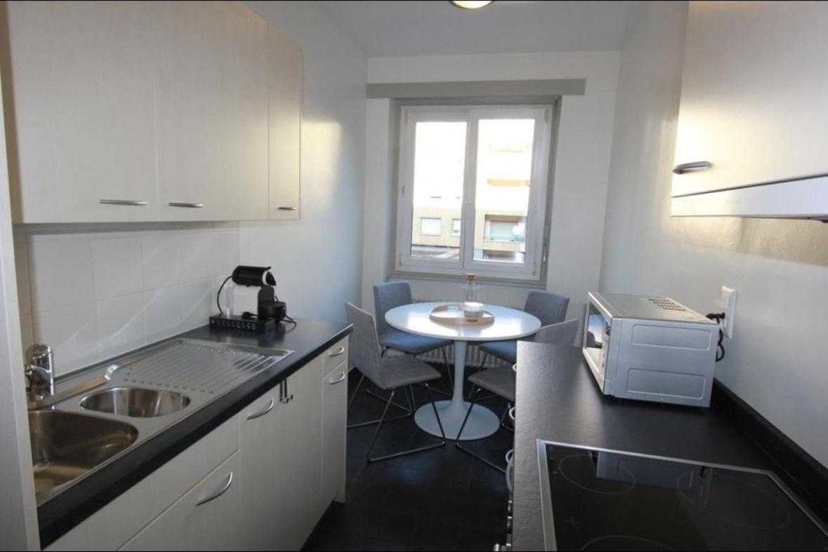 Fam ! Appartement *