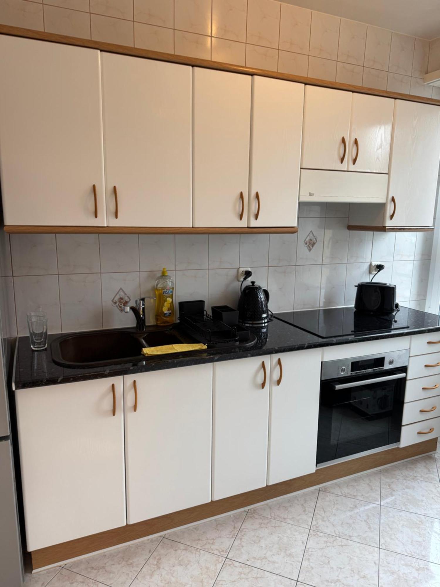 Amazing Location , Eauv-vives Apartment Geneva