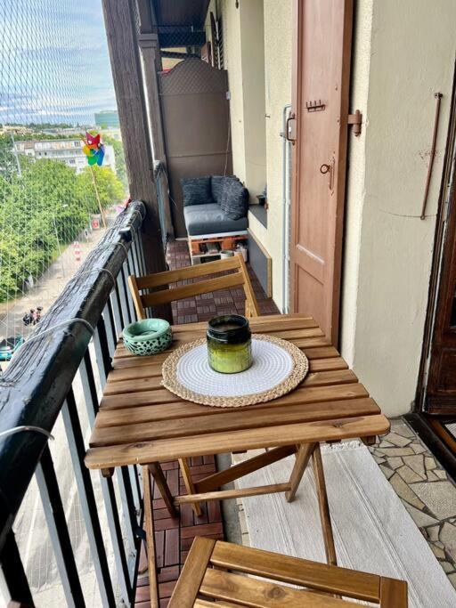 2 Pieces Au Coeur De Ge Appartement Genève