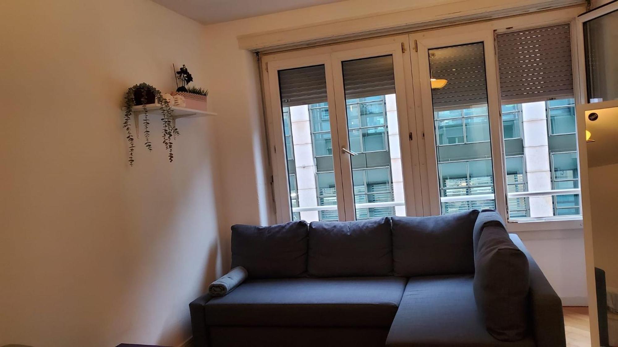 Super A Plaimpalais Appartement