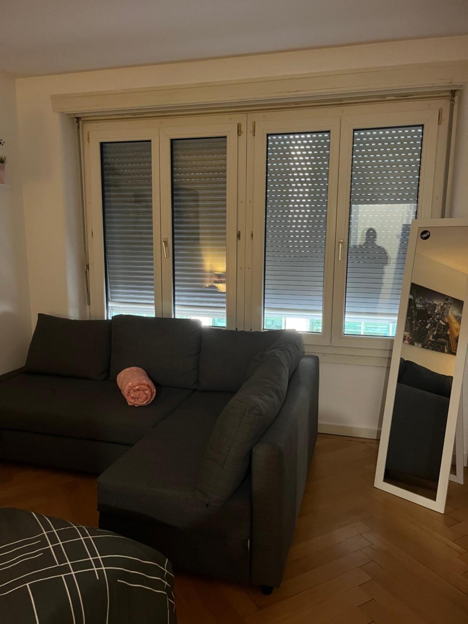 Super A Plaimpalais Appartement Genève