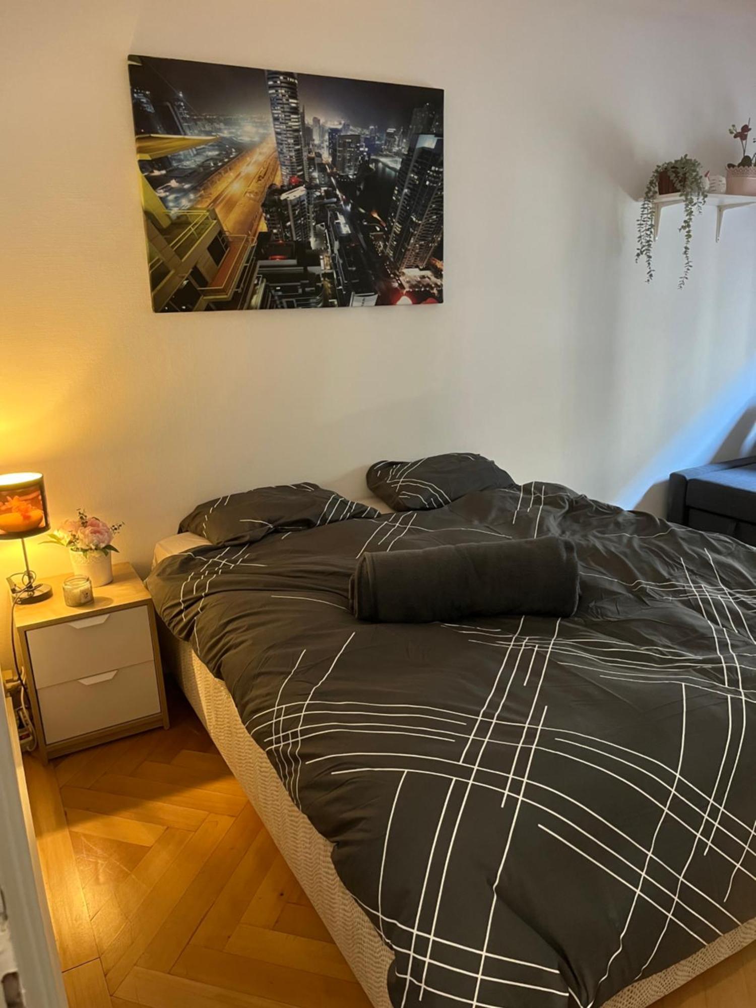 Appartement Super A Plaimpalais *