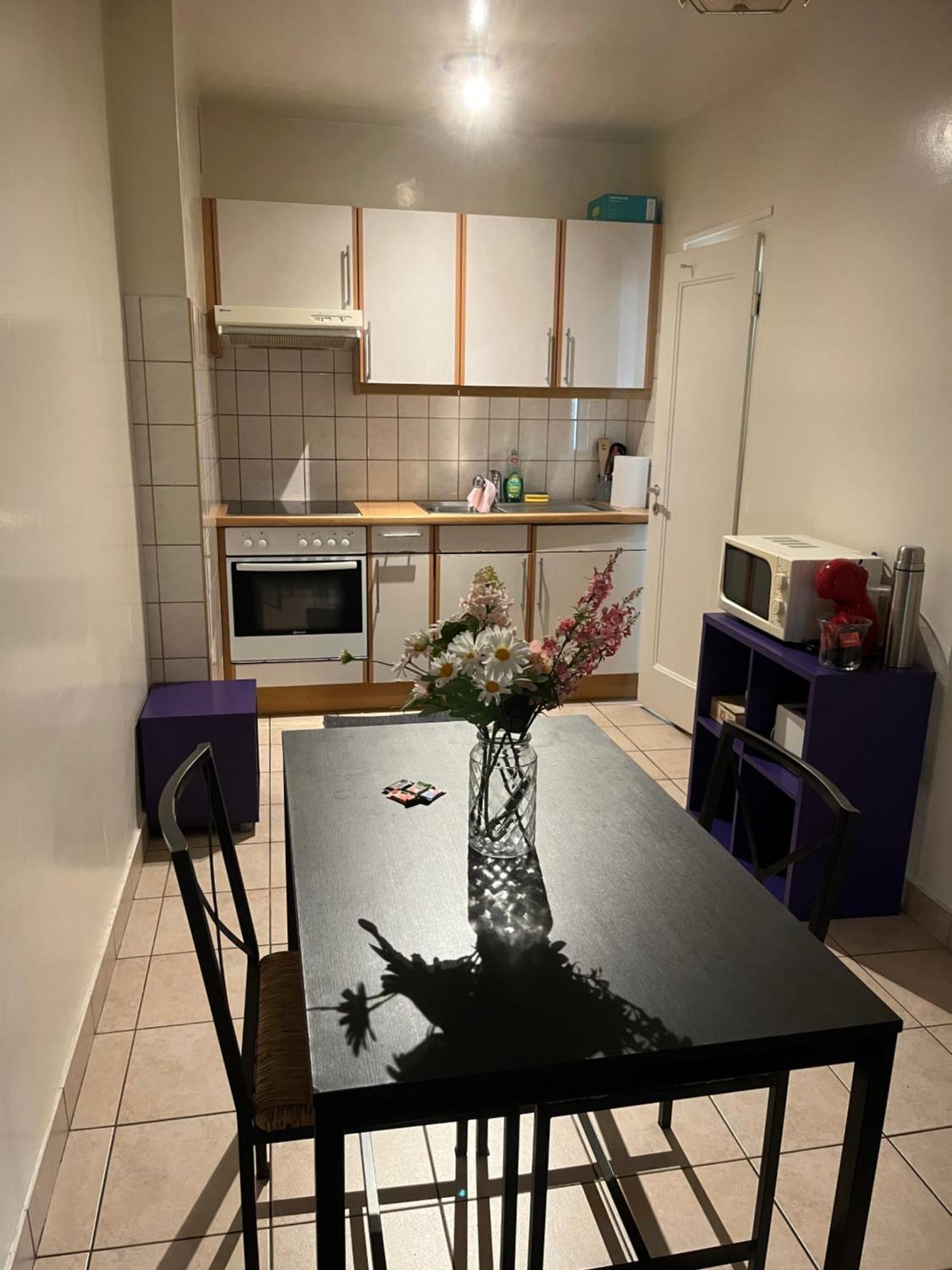 Appartement Super A Plaimpalais Genève