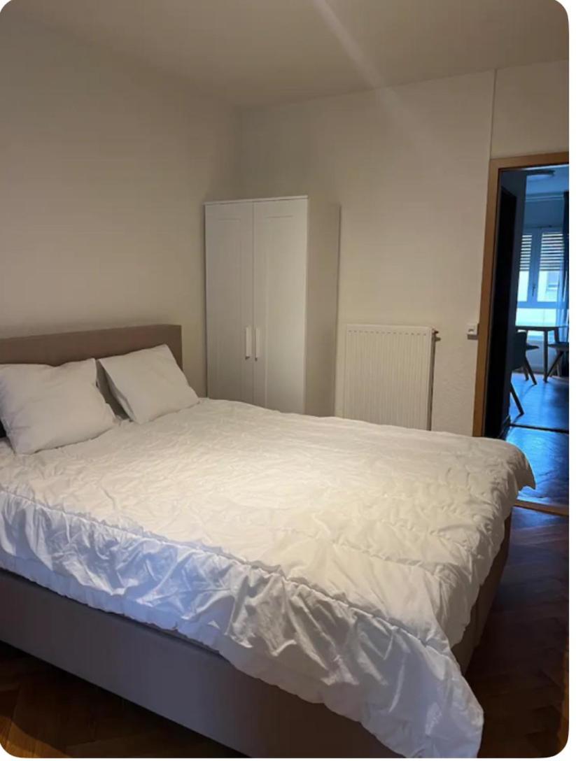 A Appartement