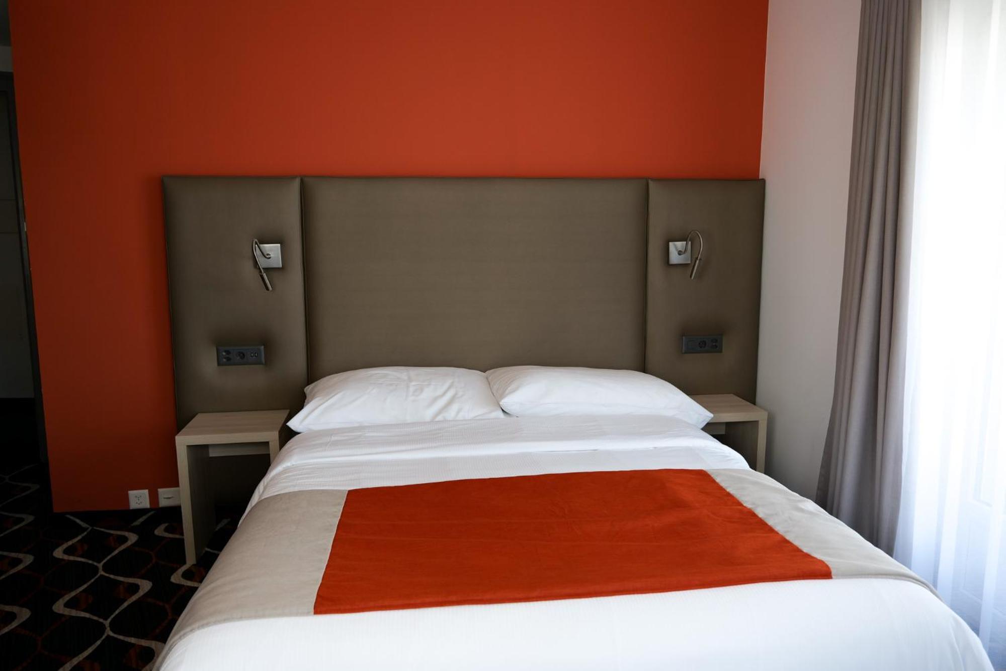 Hotel Eden