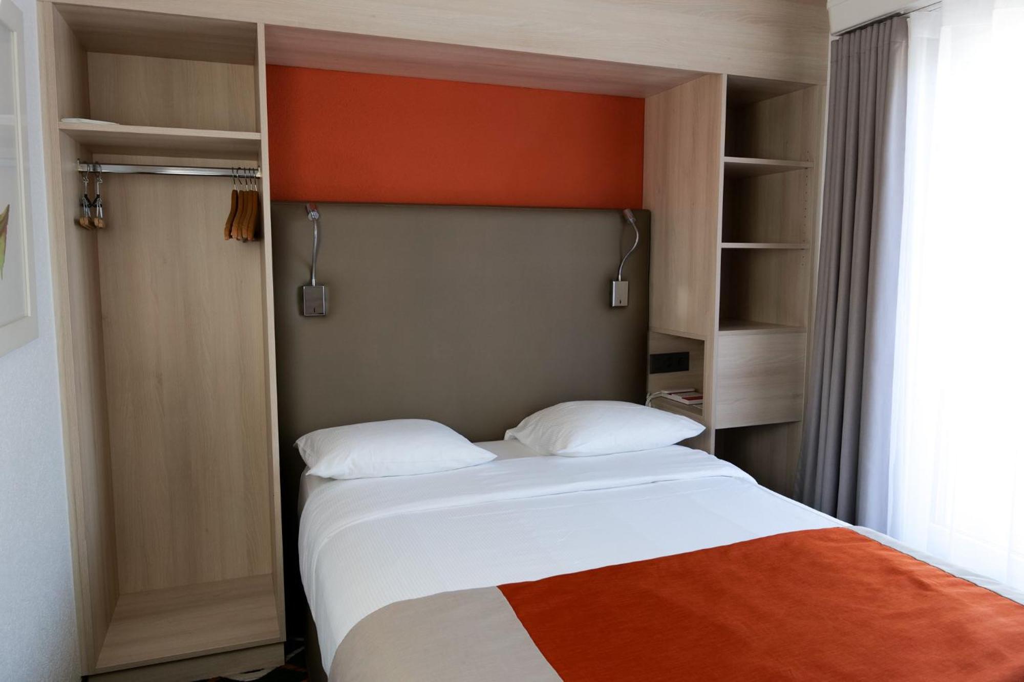 Eden Hotel 3*