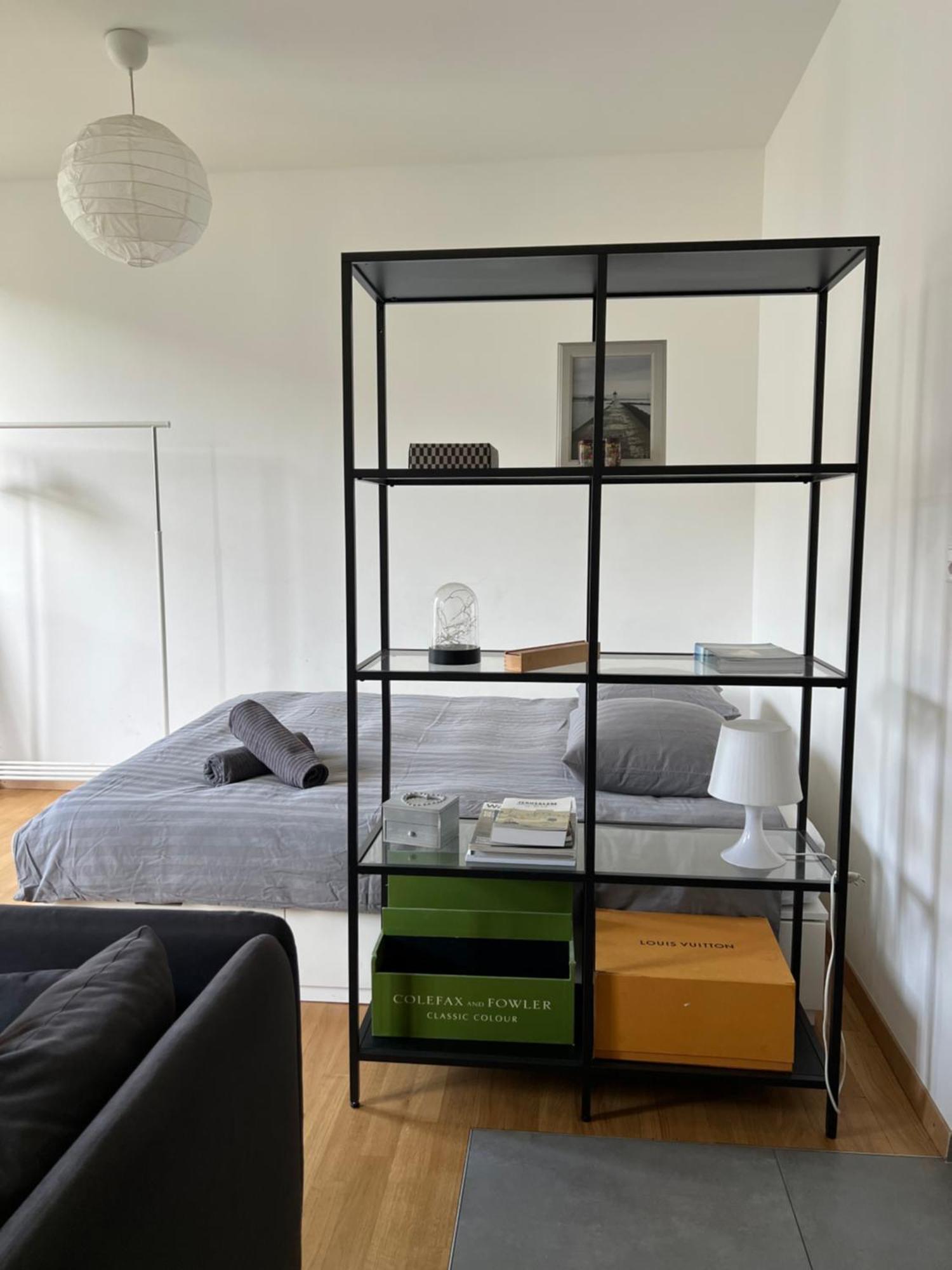 Luxury In Appartement *