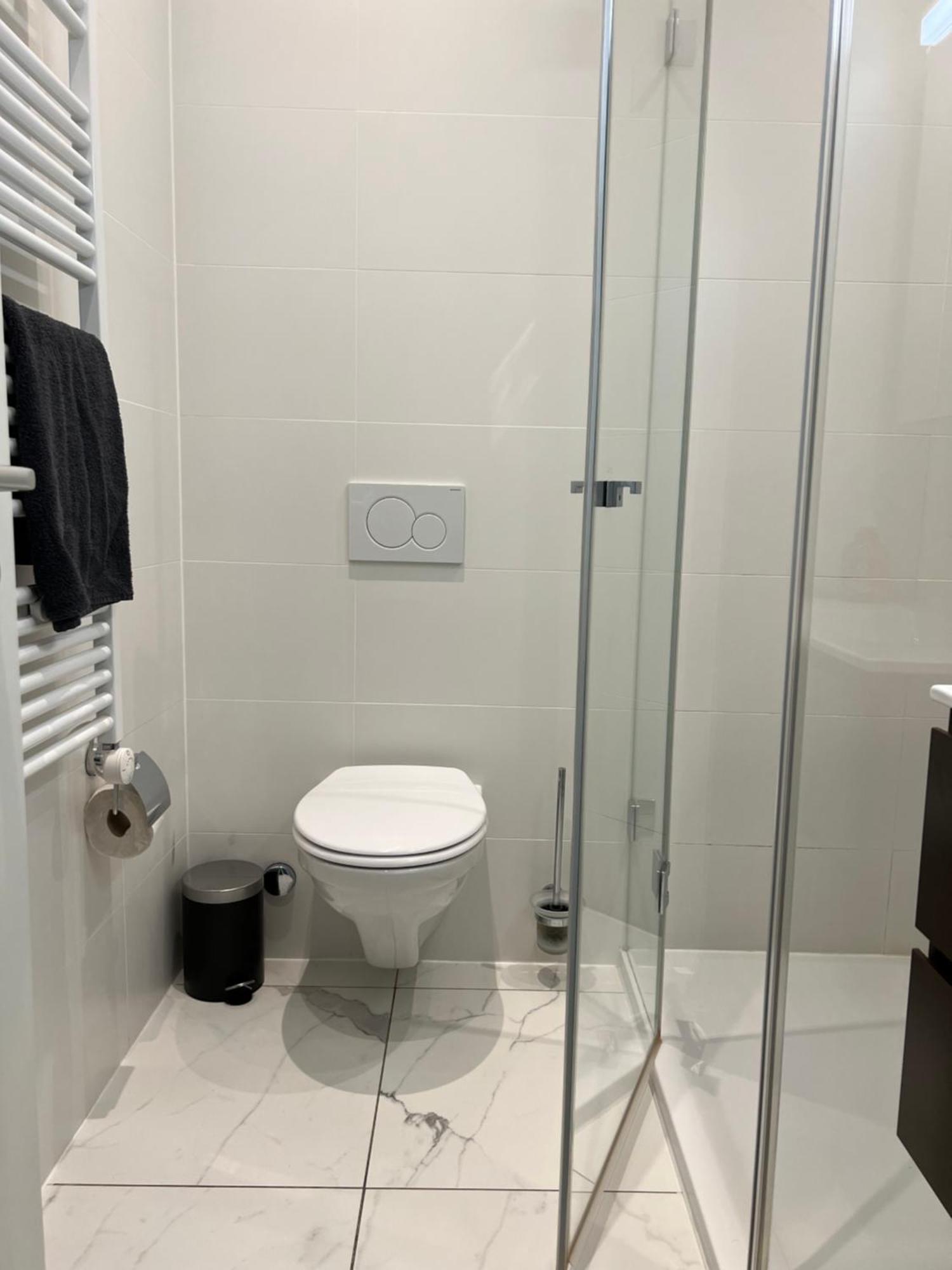 Appartement Luxury In *