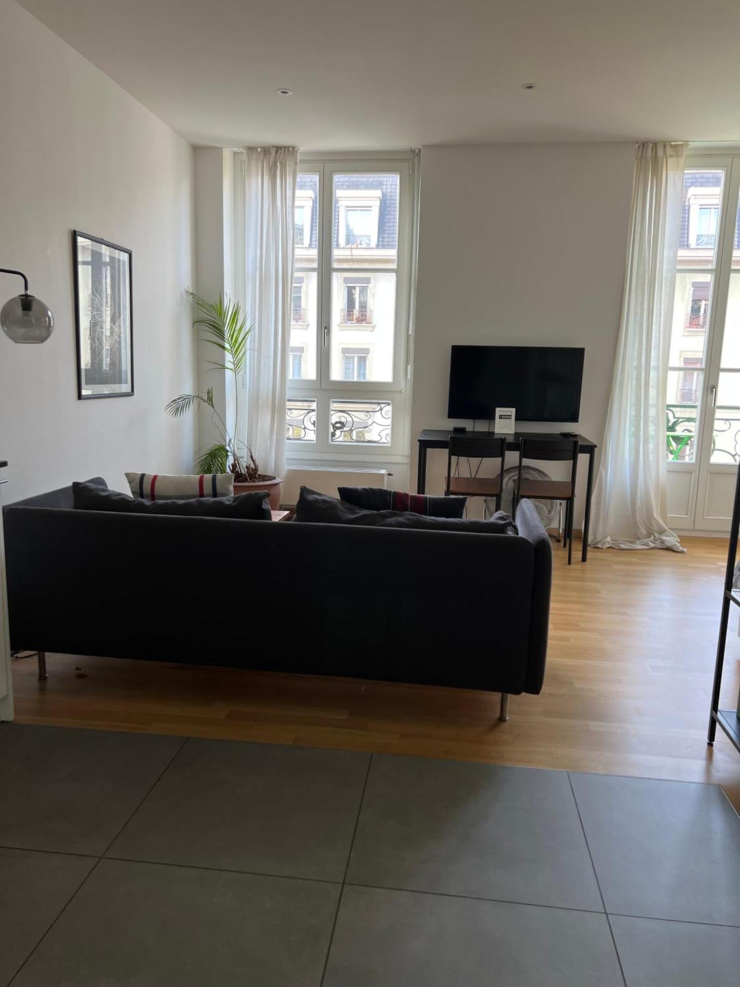 Luxury In * Genève