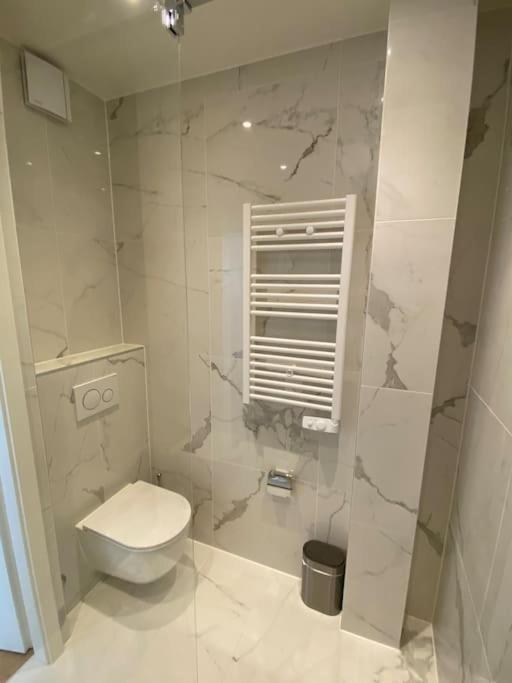 Magnifique Apartamento
