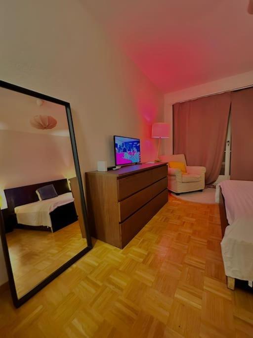 Apartamento Confort Pres Du