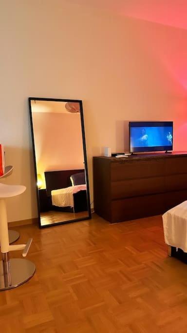 Appartement Confort Pres Du