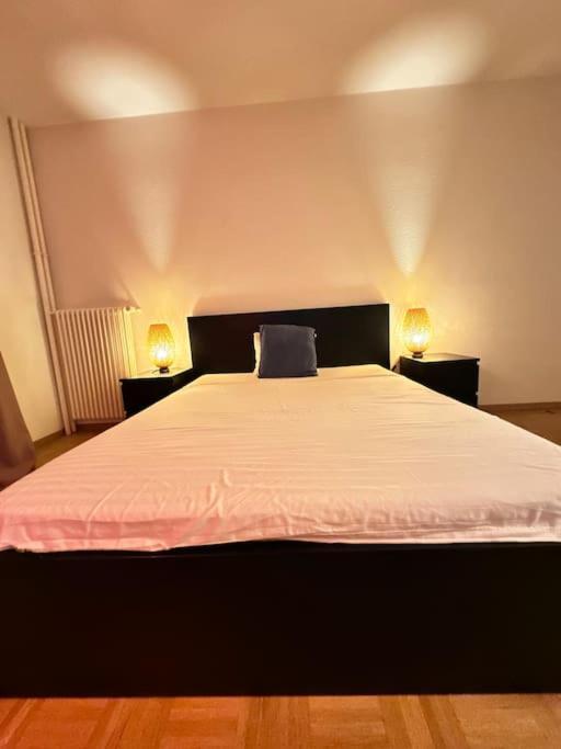 Apartamento Confort Pres Du